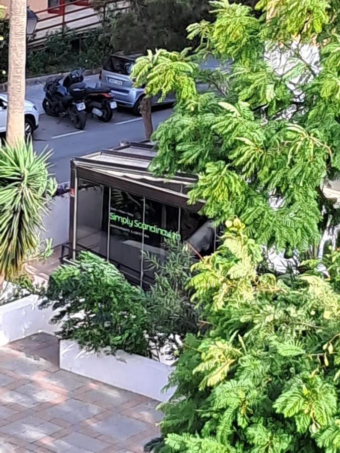 Sunny Atico Los Boliches Fuengirola Exterior photo