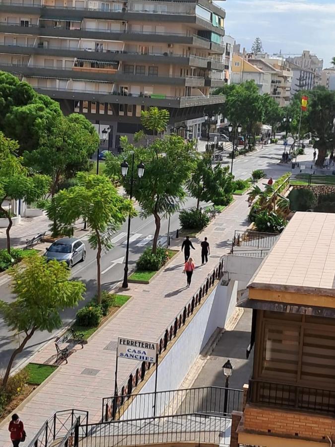 Sunny Atico Los Boliches Fuengirola Exterior photo