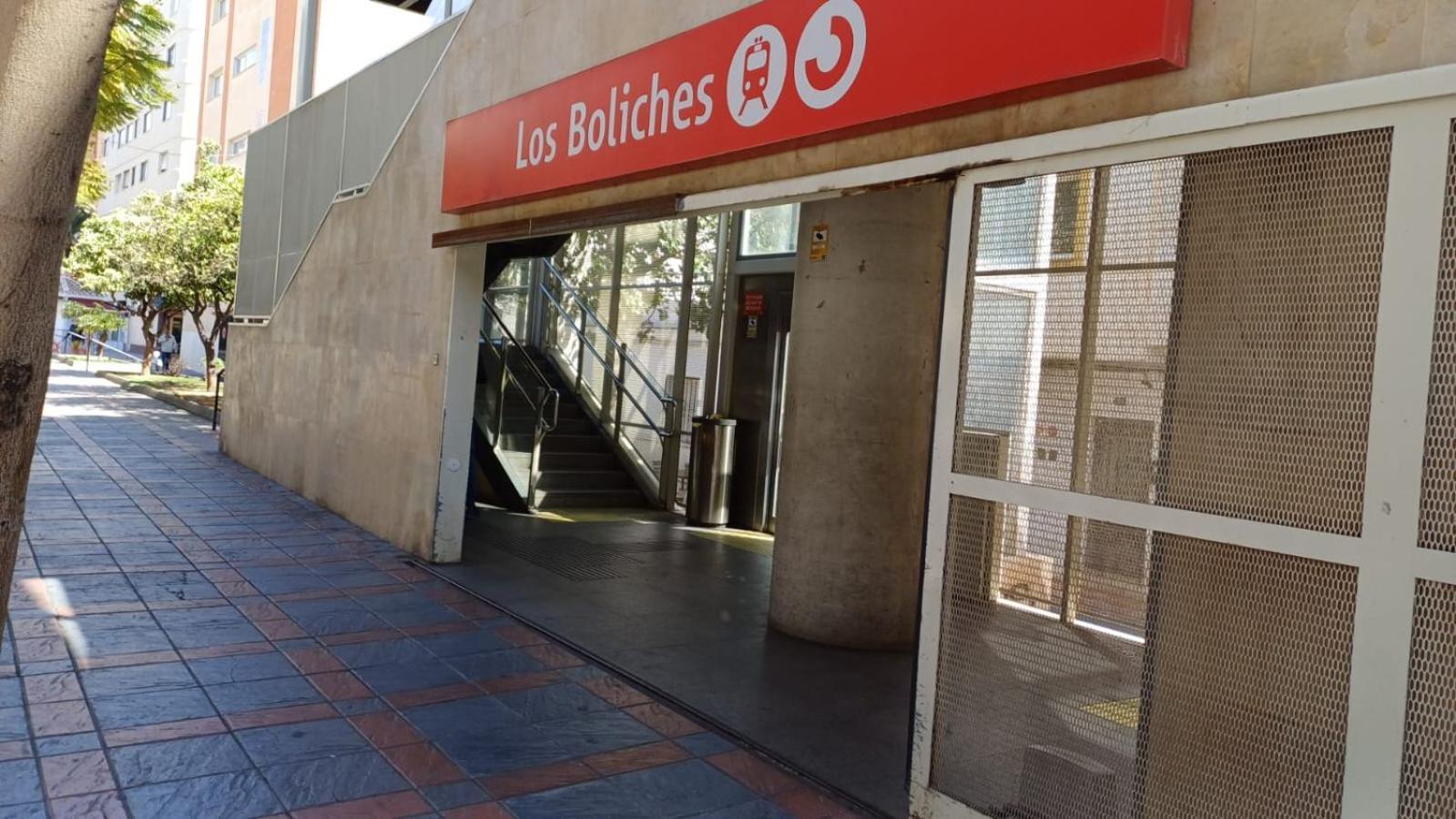 Sunny Atico Los Boliches Fuengirola Exterior photo
